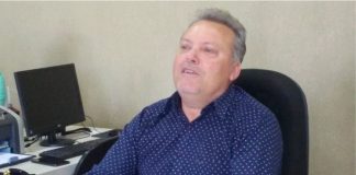 Jandir Bandiera assume Prefeitura de Cel. Domingos Soares