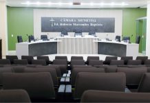 Câmara retoma Sessões Ordinárias na próxima segunda-feira (1º)