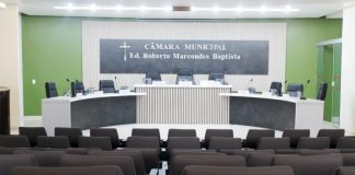 Câmara retoma Sessões Ordinárias na próxima segunda-feira (1º)