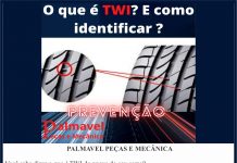 PALMAVEL PEÇAS E MECÂNICA