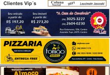 Clientes Vip´s