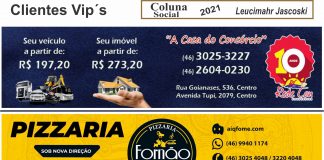 Clientes Vip´s