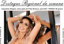 Destaque Regional da semana