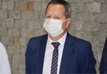 José Maria Filho é eleito presidente da Câmara de Vereadores de Palmas