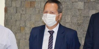 José Maria Filho é eleito presidente da Câmara de Vereadores de Palmas