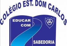 Colégio Estadual Dom Carlos – Matrículas abertas para o Curso de Formação de Docentes (Magistério)