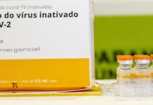 Palmas dá inicio à vacinação contra Covid-19