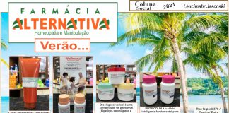 Coluna Social 2021 Leucimahr Jascoski