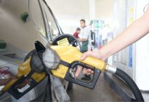 Petrobras anuncia reajuste de 5% na gasolina e de 4,4% no diesel