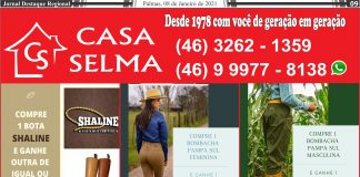 CASA SELMA