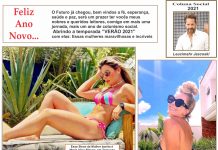 Abrindo a temporada ‘’VERÃO 2021’’