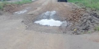 EM PALMAS, MORADORES DO BAIRRO LAGOÃO CONTINUAM REIVINDICANDO MELHORIAS NA AVENIDA PROF. MARTHA B. FONSECA