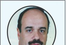 Tal ideologia não funciona