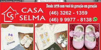 CASA SELMA