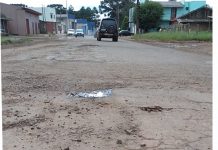 A falta de administração pública em Palmas continua sendo o problema da cidade