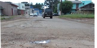 A falta de administração pública em Palmas continua sendo o problema da cidade