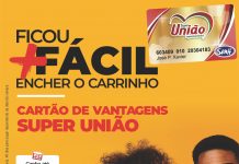SUPERMERCADO UNIÃO