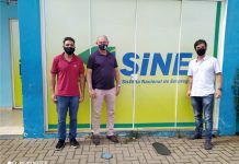 Departamento de Indústria e Comércio busca parcerias e novos conhecimentos