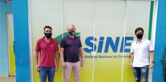 Departamento de Indústria e Comércio busca parcerias e novos conhecimentos