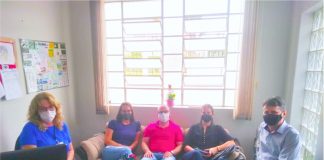 Diminuir as desigualdades é a meta da Ação Social domingosoarense