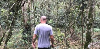 Cel. Domingos Soares começa estudo para criação de parque ecológico