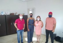 Departamento de Cultura e Turismo de CDS sairá da inércia