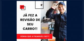 Palmavel Peças e Mecânica