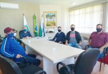 Prefeitura de CDS prepara retorno do Esporte