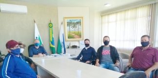 Prefeitura de CDS prepara retorno do Esporte