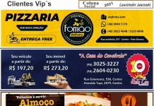Clientes Vip´s