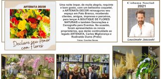 ARTENATA DECOR reinaugurou seu espaço em Pato Branco