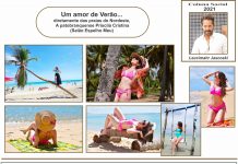 Um amor de Verão…