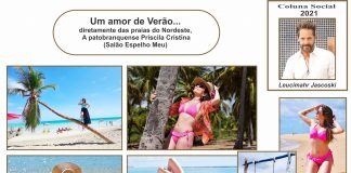 Um amor de Verão…