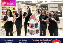 O Boticário Pato Branco