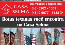 CASA SELMA