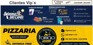 Clientes Vip´s