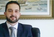 OAB Paraná promove solenidades de compromisso de novos advogados