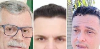 Kosmos, Bruno e Flávio são condenados por conduta vedada durante período eleitoral