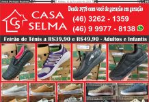 CASA SELMA