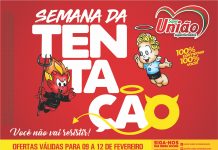 SUPERMERCADO UNIÃO