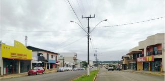 Coronel Domingos Soares decreta lockdown até 08 de março