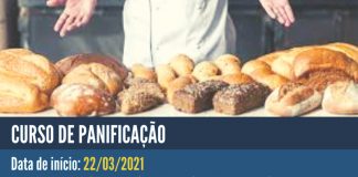 Prefeitura de CDS e Senai promoverão curso de panificação
