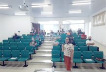 Prefeitura de CDS presta contas de 2020