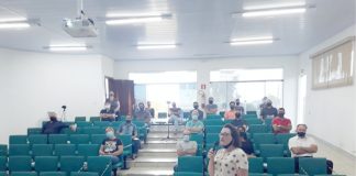 Prefeitura de CDS presta contas de 2020