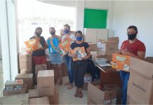 Coronel Domingos Soares recebe novo material didático para o ensino municipal