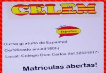 CELEM em Escola Pública no município de Palmas é no Dom Carlos Venha fazer parte do Centro de Línguas