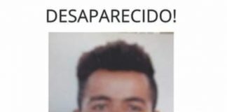 Família procura por palmense desaparecido há dois meses