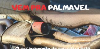 PALMAVEL PEÇAS E MECÂNICA