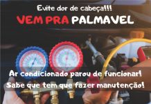 PALMAVEL PEÇAS E MECÂNICA