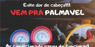 PALMAVEL PEÇAS E MECÂNICA